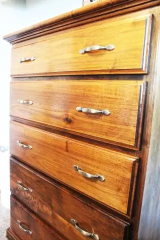 Как вы чистите мебель Bernhardt?