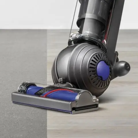 Есть ли у Dyson small ball фильтр HEPA?