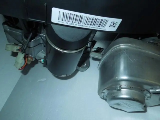 Где номер модели мойки высокого давления Briggs and Stratton?