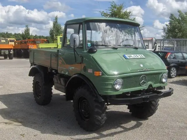 Что такое включение лопастей ВОМ?