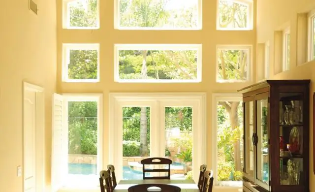 Simonton Windows дорогая?