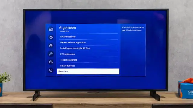 Как мне сбросить настройки моего вентилятора Zephyr?