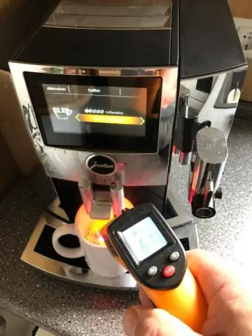 Какая температура наиболее экономична?