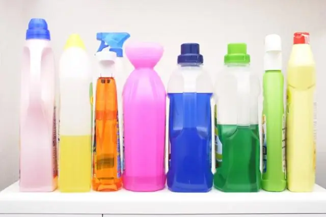 Какие химические вещества содержатся в канализационном газе?