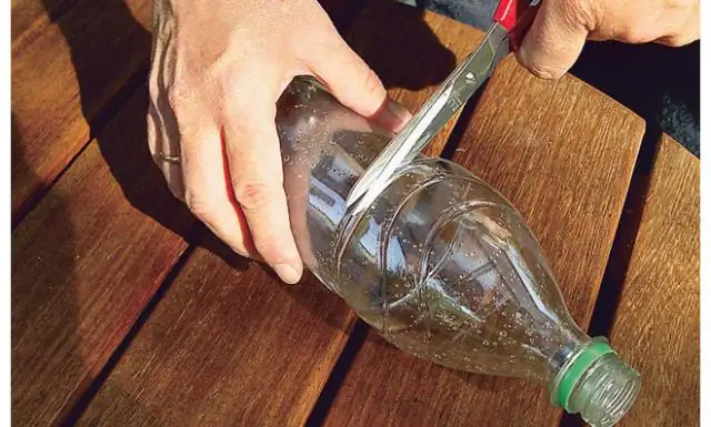 Что такое полукруглые желоба?