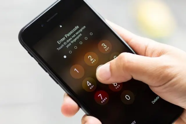Как работает Kevo Smart Lock?