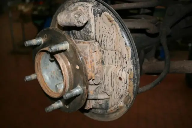 Как заменить масло в Briggs and Stratton 550ex?
