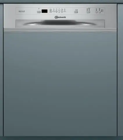 Нужно ли добавлять соль в посудомоечную машину Miele?