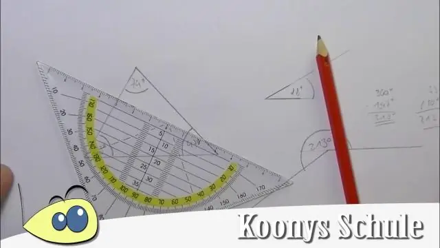 Как вы измеряете дверные петли?
