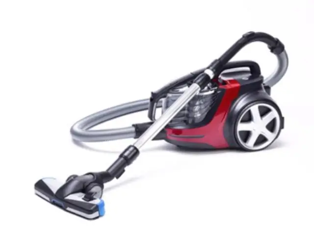 Какой легкий пылесос самый лучший по рейтингу?