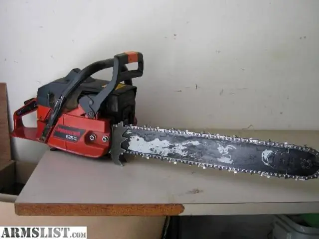 Сколько кубиков у Stihl 009?