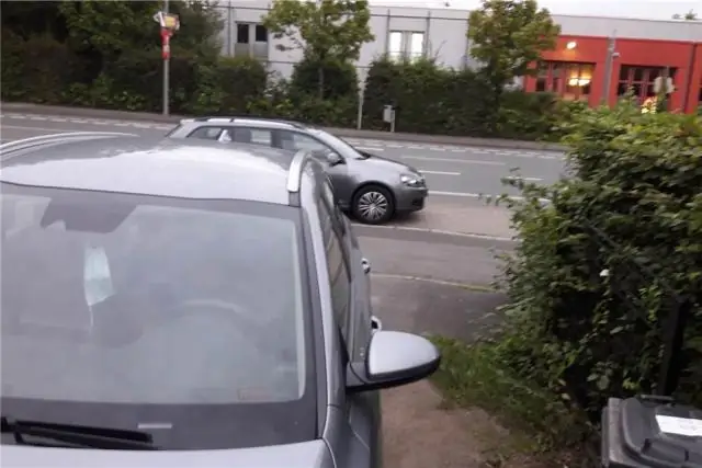 Должен ли я проветрить свой гараж?