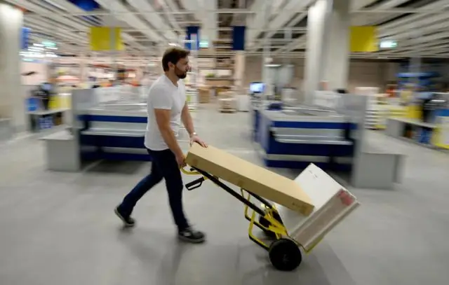 Можете ли вы обменять краску в Lowes?