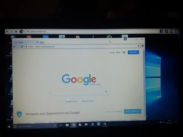 Как установить слив ледогенератора?