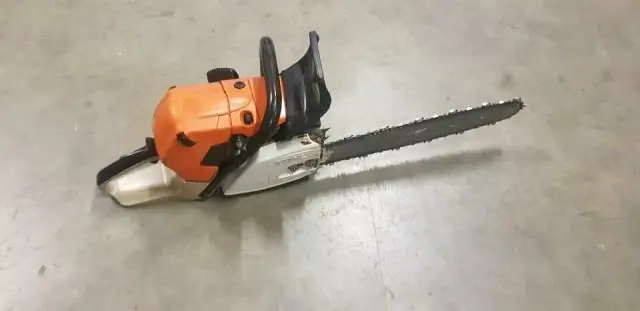 Как запустить воздуходувку для рюкзака Stihl?