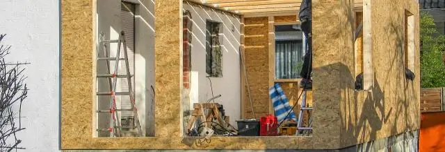 Можете ли вы превратить свой гараж в жилое пространство в Калифорнии?