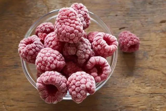 Для чего нужны линии в морозильной камере?