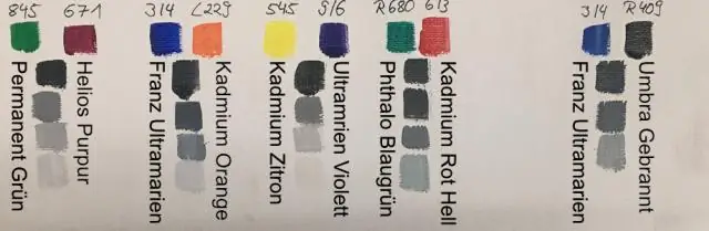 Можно ли смешать штукатурку Париж с краской?