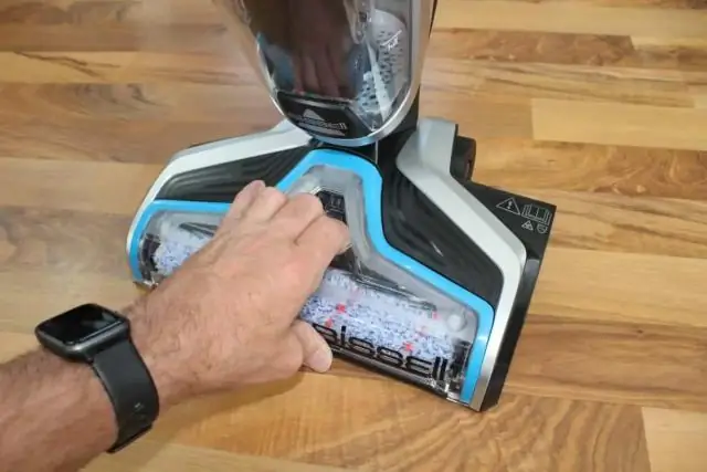 Что лучше всего подходит для чистки ковров Bissell?