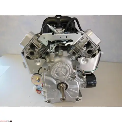 Снегоуборщики Briggs and Stratton хороши?