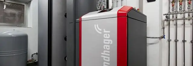 Как работают автоматические дверные днища?