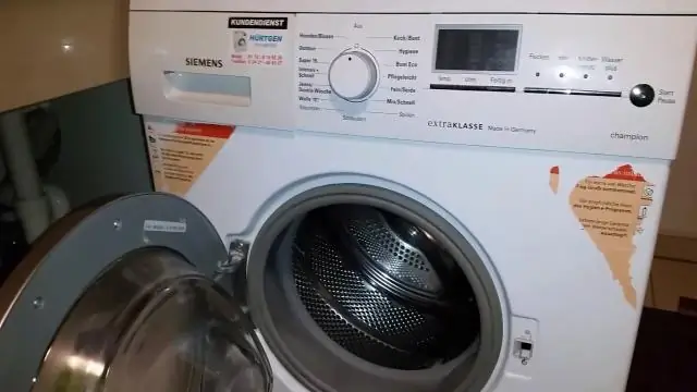 Что означает f21 на моей стиральной машине Maytag?