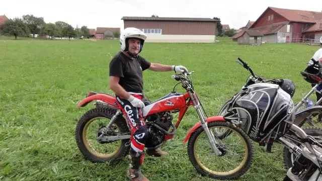 Как запустить Honda Easy Start?