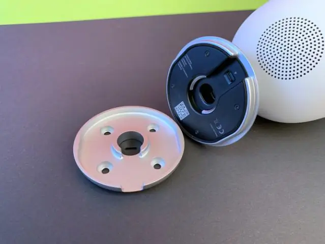 Что такое Nest Cam outdoor?