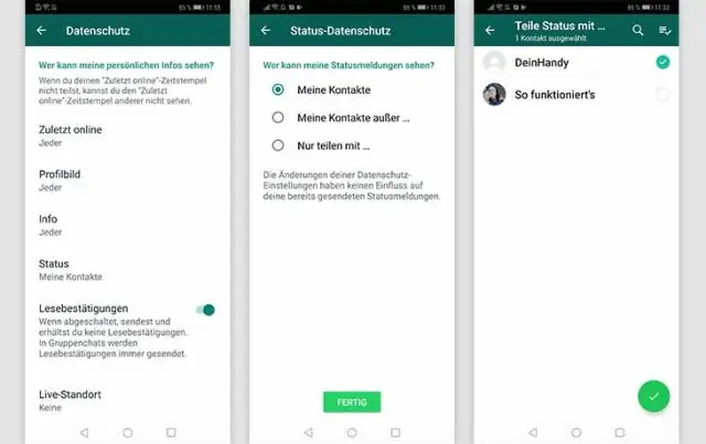 Как отключить уведомления Facebook на Android?