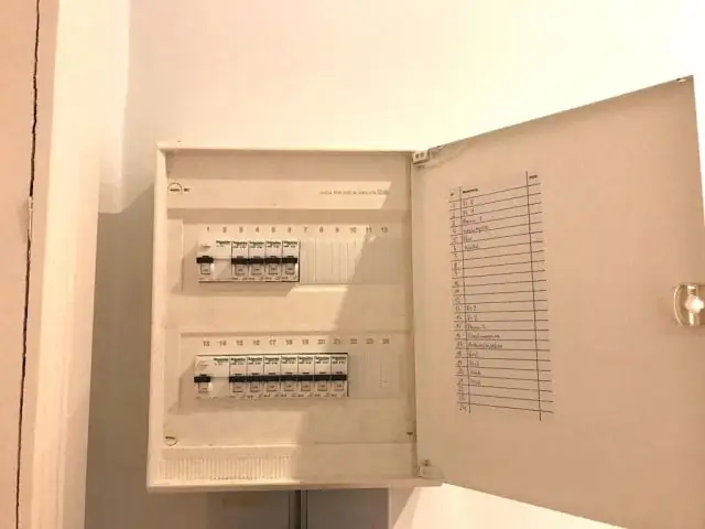 Для чего используются предохранители и автоматические выключатели?