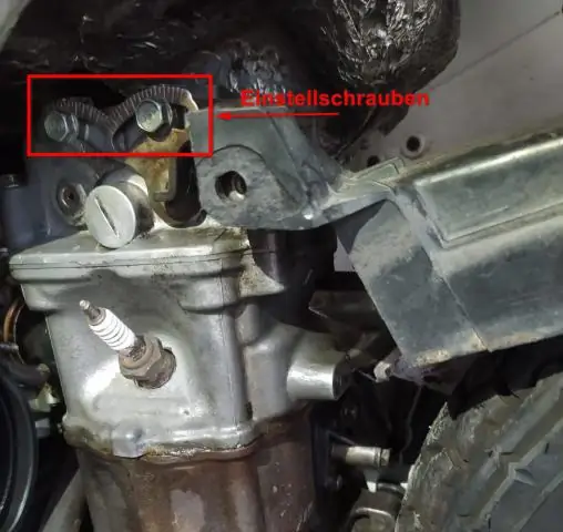 Где воздушный фильтр в моем HVAC?