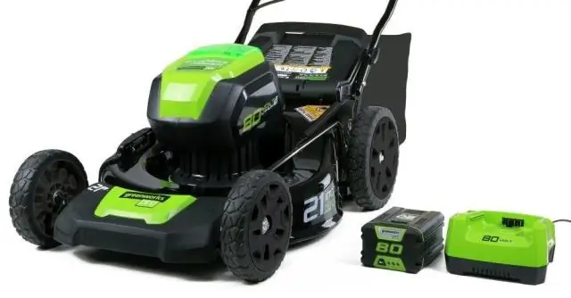 Насколько хороши мойки высокого давления Greenworks?