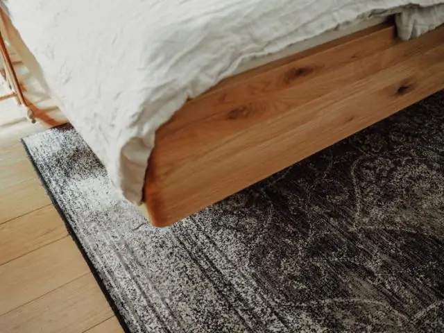 Можно ли исправить провисший матрас?