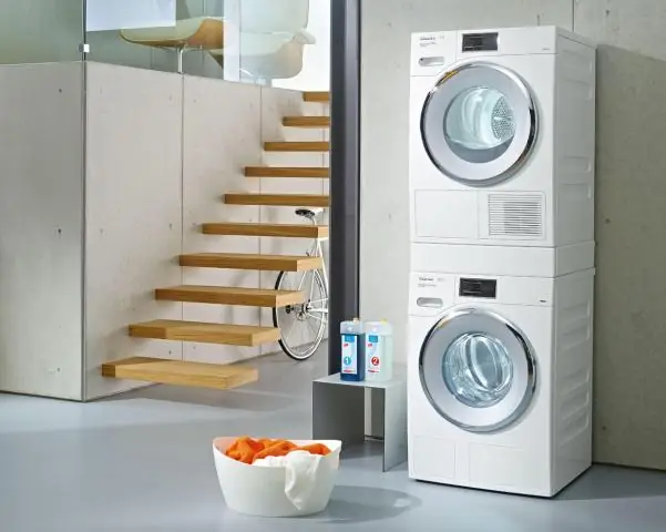 Как долго прослужат стиральные машины Miele?