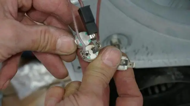Какие сушильные барабаны Whirlpool опасны?