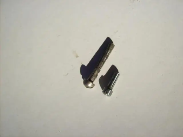 Как вы используете JB water Weld?