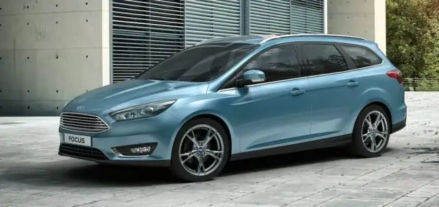 Почему мой Ford Focus перегревается?