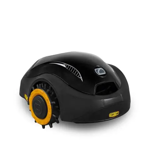 Как очистить газонокосилку Cub Cadet?