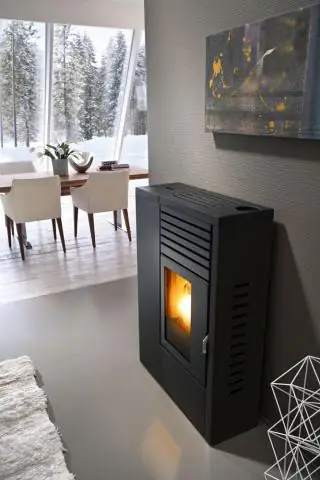 Что такое пилотный газ в печи?
