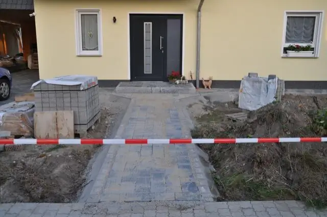Сколько стоят тротуары с подогревом?