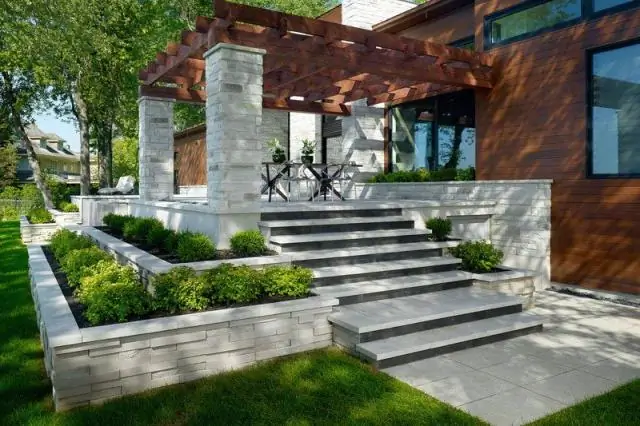 Следует ли опломбировать Techo Bloc?