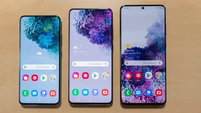 Что такое Samsung Flex Zone?
