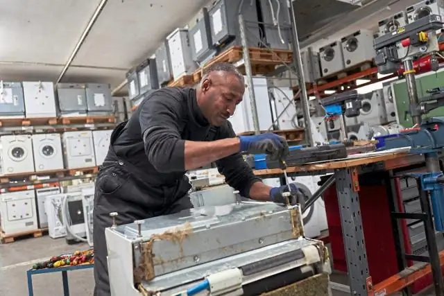 Нужен ли в посудомоечной машине Miele воздушный зазор?
