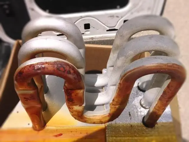 Что такое Manual J в HVAC?