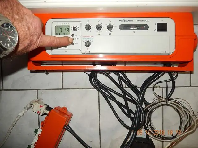 Насколько хорош котел Viessmann?