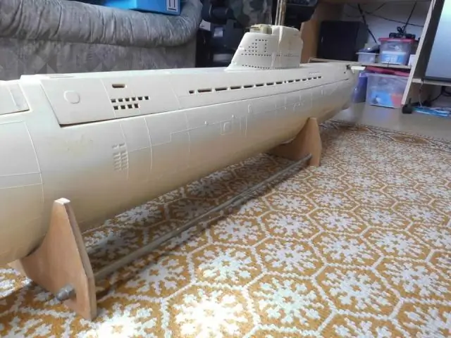 Все ли отстойники погружные?