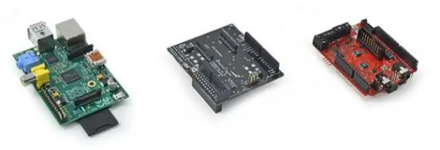 Что такое XBee Shield?