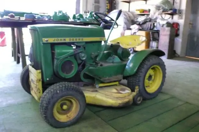 Двигатель Колера лучше, чем двигатель Briggs and Stratton?