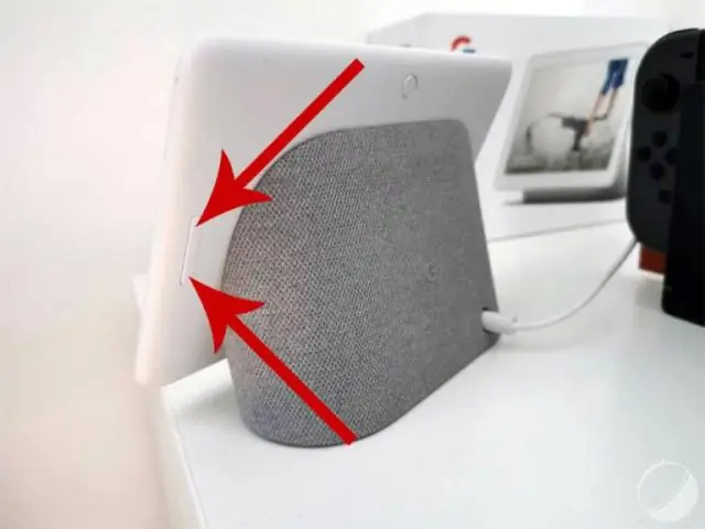 Как сбросить Nest Pro ID?
