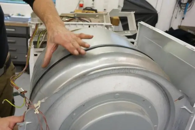 Как починить дверную ручку духовки Whirlpool?
